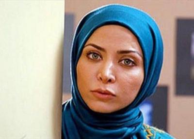 این بازیگر ایرانی و تمام خانواده اش کرونا گرفته اند