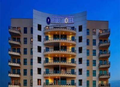 معرفی هتل 5 ستاره سامرست در دبی