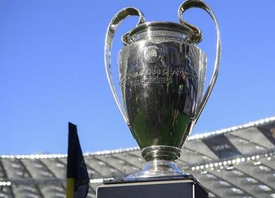فوتبال دنیا ، شروع مذاکره برگزاری فینال لیگ قهرمانان اروپا در نیویورک