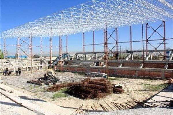 وجود 4000 پروژه ورزشی نیمه تمام، ورزشکاران شناسنامه دار می شوند وجود 4000 پروژه ورزشی نیمه تمام، ورزشکاران شناسنامه دار می شوند