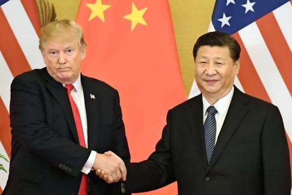 توقف موقت اصطکاک تجاری چین و آمریکا