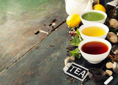 یک روایت جالب و خواندنی درباره تاریخچه نوشیدنی چای در ایران و دنیا
