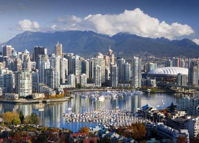 بهترین زمان سفر به ونکوور کانادا چیست؟
