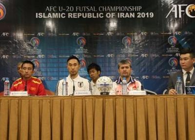 سرمربی تیم ویتنام: ژاپن از بهترین های آسیاست، کار سختی برابر اندونزی پیش رو داریم