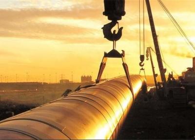 قرارداد صادرات گاز ایران به عمان امضا شد