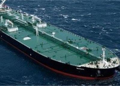 ایران با انتقال نفت به بندری در اندونزی تحریم ها را دور می زند