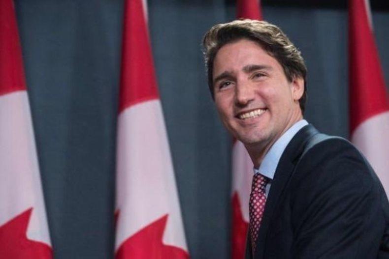 استقبال جاستین ترودو از روابط سیاسی با ایران، تحریم های کانادا لغو می گردد