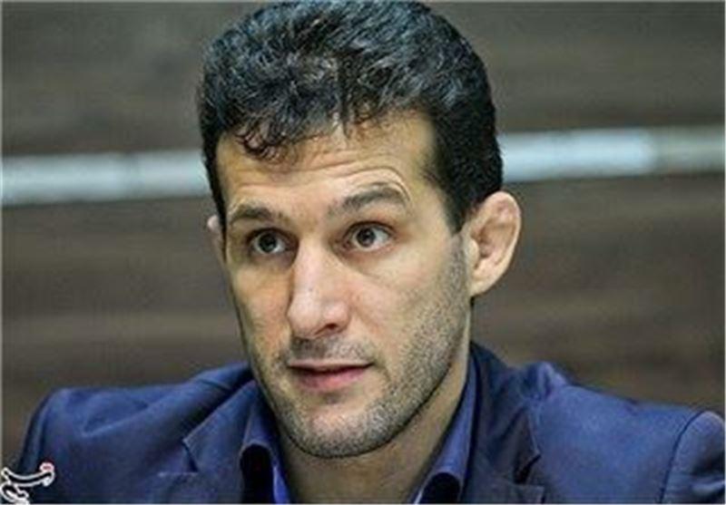 میراسماعیلی: در صورت عدم کسب مدال باز هم از تیم حمایت می میراسماعیلی: در صورت عدم کسب مدال باز هم از تیم حمایت می کردم، محجوب فوق تصور ما ظاهر شد