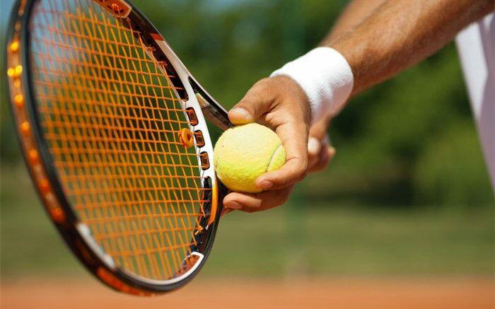 سرپرست فدراسیون تنیس تعیین شد