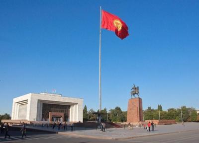گزارش، ظهور مجدد چالش الفبای روسی، لاتین در قرقیزستان