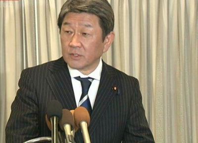 واکنش ژاپن به حملات پهپادی علیه آرامکو