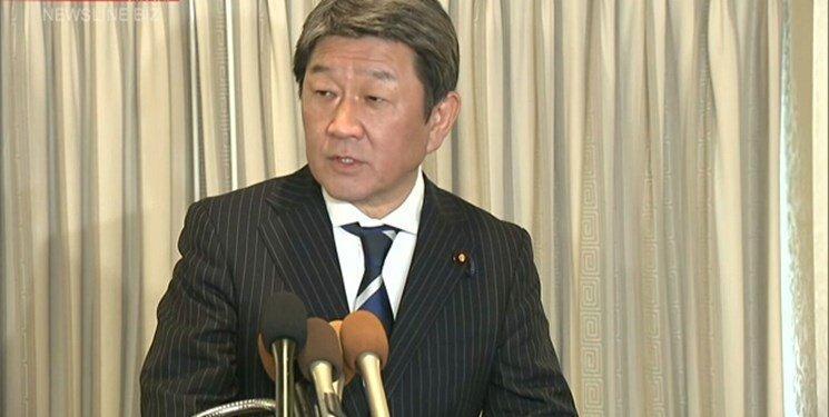 واکنش ژاپن به حملات پهپادی علیه آرامکو