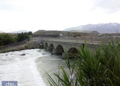 مرمت 3 پل تاریخی در آذربایجان غربی