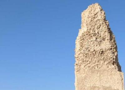 شروع مستندنگاری پلان سازه های شهر جهانی گور در محور ساسانی