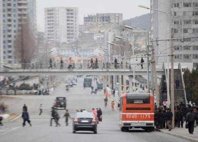آمریکا ممنوعیت سفر شهروندانش به کره شمالی را تمدید کرد