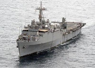 آمریکا هواپیما و کشتی جنگی به دریای جنوبی چین اعزام می نماید