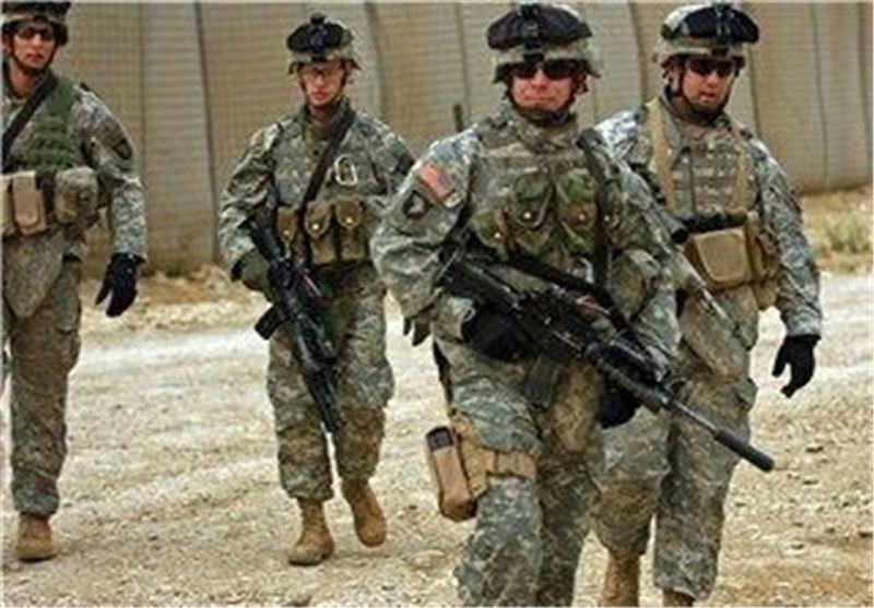 ارتش آمریکا قادر به غلبه بر ارتش های روسیه، چین و ایران نیست ارتش آمریکا قادر به غلبه بر ارتش های روسیه، چین و ایران نیست