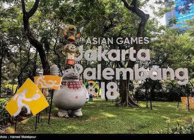 اندونزی به دنبال میزبانی المپیک 2032