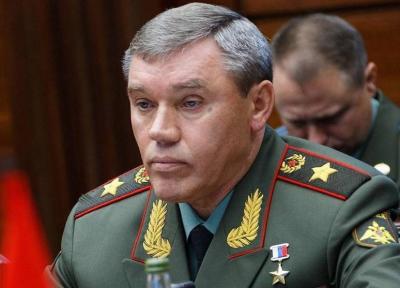 ستاد کل ارتش روسیه: ناتو خود را برای درگیری گسترده آماده می نماید