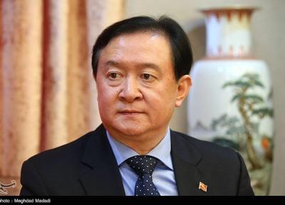 مصاحبه، سفیر چین در تهران: محدودیت های غیرضروری علیه مسافران چینی اعمال نشود