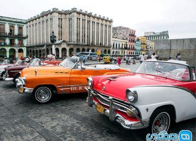 نکات سفر به کوبا؛ کشور محبوب کاسترو