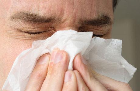 راه چاره های خانگی برای بهبود آنفلوآنزا