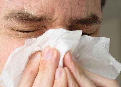 راه چاره های خانگی برای بهبود آنفلوآنزا