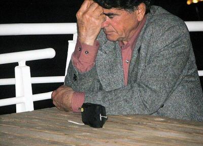 آخرین شرایط خسرو آواز ایران ، تنفس شجریان عادی شد