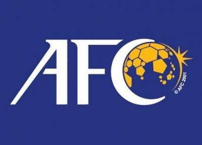 AFC از تیم های ایرانی گواهی سلامت نخواسته است