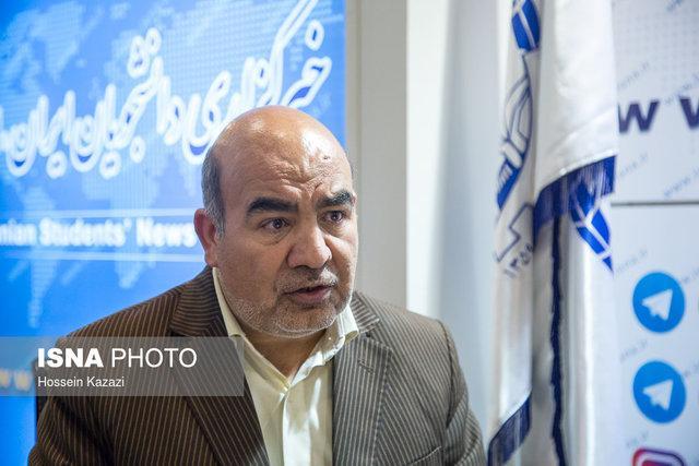 نماینده جیرفت: مجلس آینده باید به چالش های کشور توجه کند نماینده جیرفت: مجلس آینده باید به چالش های کشور توجه کند