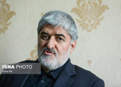 علی مطهری: ایران دست از دفاع از حقوق مسلمانان برنمی دارد