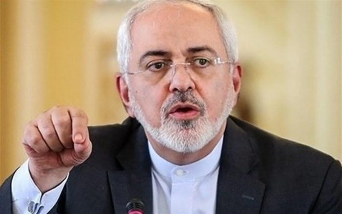 ظریف: در کانادا تصورات و توهمات غلطی علیه ایران وجود دارد