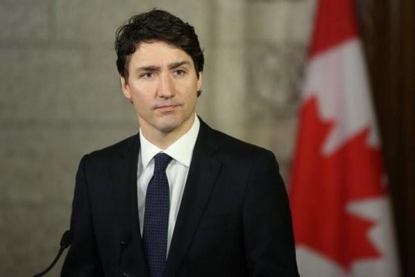 جاستین ترودو: شرایط امنیتی در کانادا هیچ تغییری نکرده است!