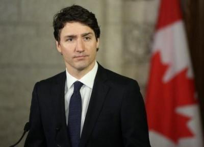 جاستین ترودو: شرایط امنیتی در کانادا هیچ تغییری نکرده است!