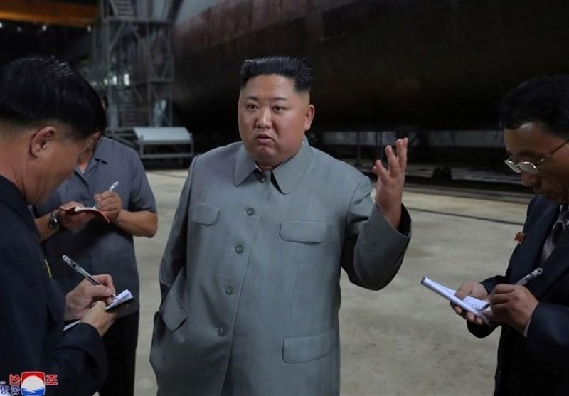 تکذیب خبر بیماری شدید رهبر کره شمالی