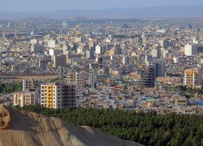 خبرنگاران 1.8 هزار میلیارد تومان پروژه عمران شهری در قم اجرا می گردد