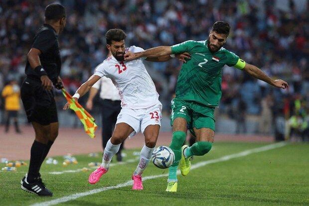 اقدام فدراسیون فوتبال عمان و برانکو به نفع تیم ملی ایران