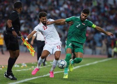اقدام فدراسیون فوتبال عمان و برانکو به نفع تیم ملی ایران