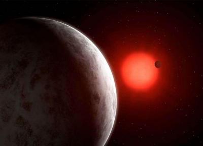 کشف 2 سیاره در فاصله 11 سال نوری از زمین