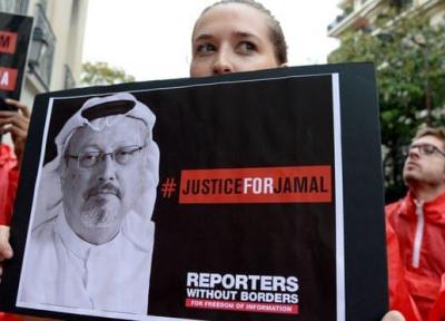 ترکیه: عربستان صلاحیت محاکمه قاتلان خاشقجی را ندارد