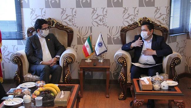 دیپلماسی تنها راه حل مشکلات تجاری ایران با سایر کشورهاست دیپلماسی تنها راهکار مسائل تجاری ایران با سایر کشورهاست