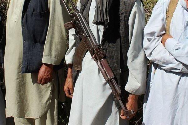 دولت افغانستان بیش از 300 زندانی طالبان را آزاد کرد