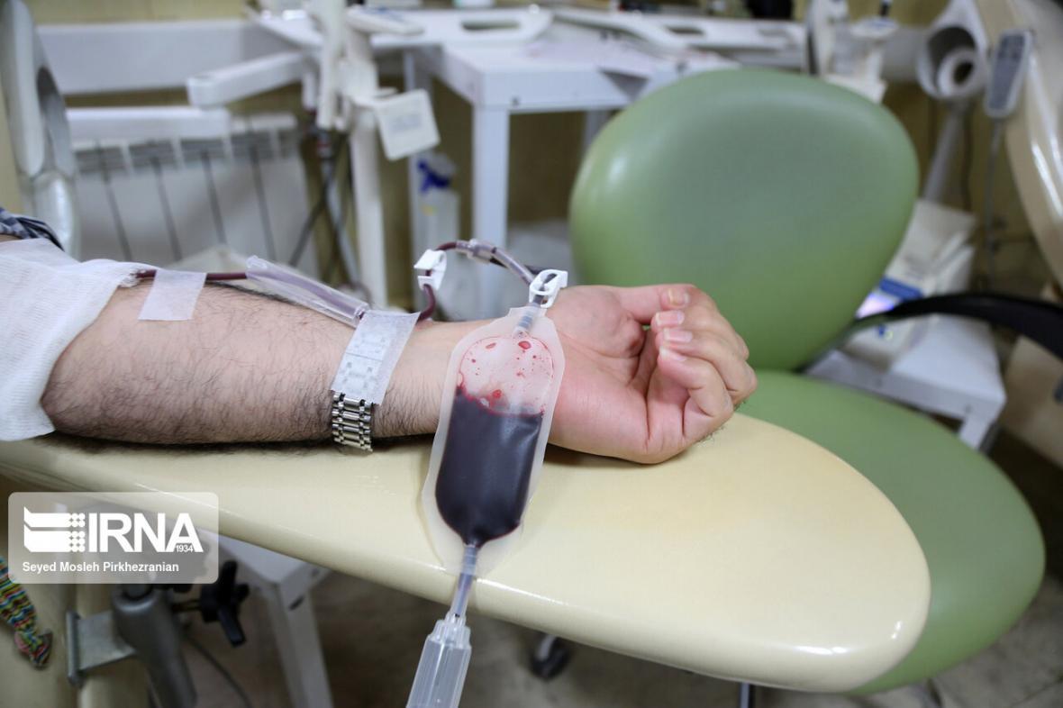 خبرنگاران برنامه مراکز اهدای خون مازندران در ماه محرم اعلام شد