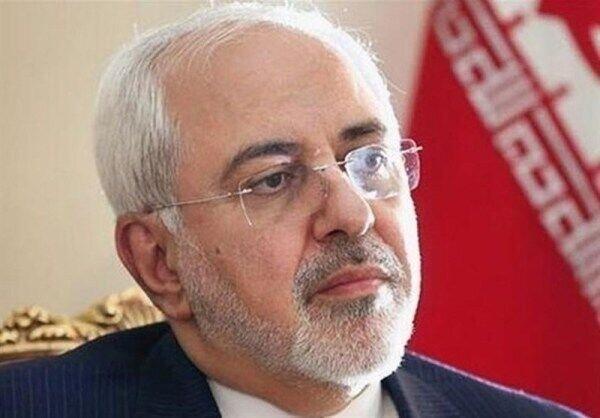 توییت ظریف درباره سخنرانی امروز در دانشکده مطالعات جهان توییت ظریف درباره سخنرانی امروز در دانشکده مطالعات دنیا