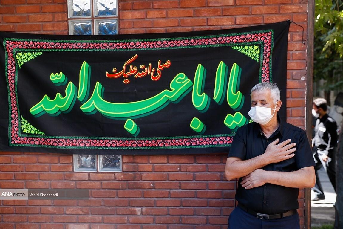 دهه اول محرم تمام شد؛ روسیاهی بماند برای ستاد ملی شیوع کرونا! دهه اول محرم تمام شد؛ روسیاهی بماند برای ستاد ملی شیوع کرونا!