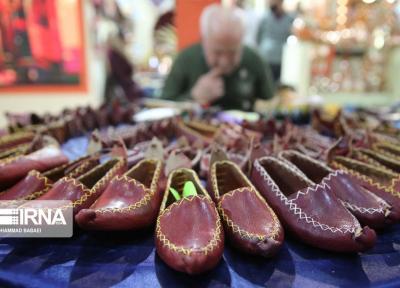 خبرنگاران بازارچه های دائمی خراسان شمالی 13میلیارد و 500 میلیون ریال اعتبار گرفت