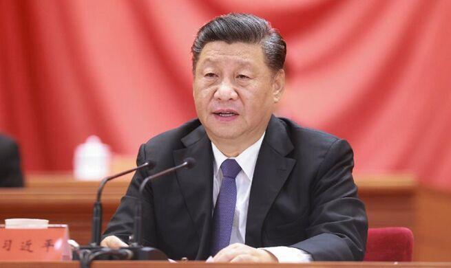 هشدار رییس جمهور چین به آمریکا : راستا قلدری و فشار حداکثری بن بست است
