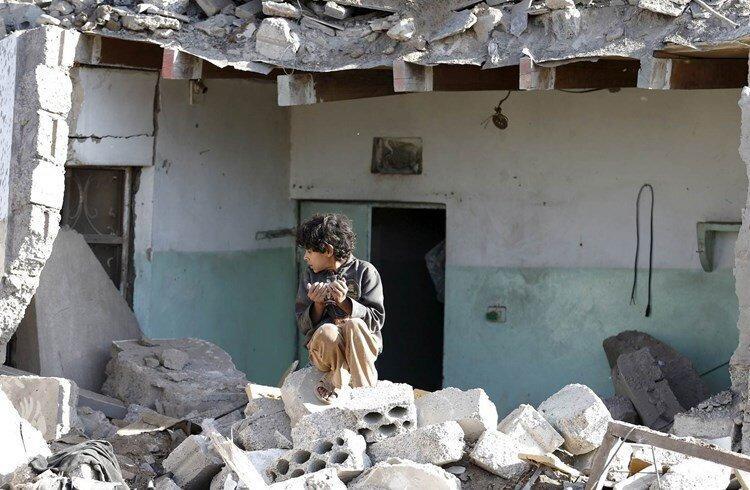 بورل خواهان خاتمه جنگ یمن شد