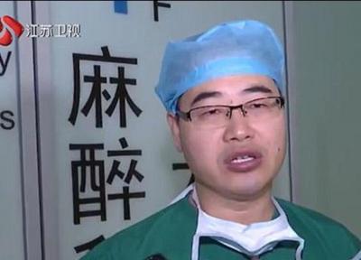 6 پزشک چینی قاچاقچی اعضای بدن بازداشت شدند
