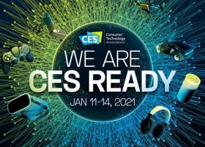 بهترین فناوری های معرفی شده در نمایشگاه CES 2021